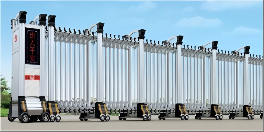 安拓伸縮門(mén)、福建電動(dòng)伸縮門(mén)、廈門(mén)智能伸縮門(mén)、福州防銹伸縮門(mén)、泉州抗風(fēng)伸縮門(mén)、福建遠(yuǎn)程控制伸縮門(mén)